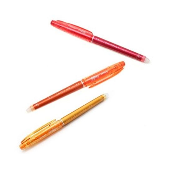 프릭션 포인트04 젤잉크펜-0.4mm (총15컬러)