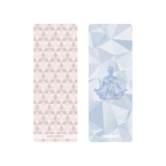 아리프x프로스펙스 High-End 요가매트 스웨이드 5mm