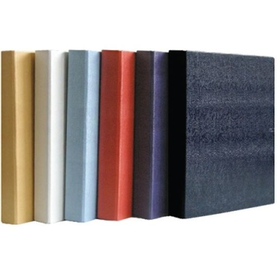 [펠리스] D링밴드바인더1인치 보라 [개1] 298983