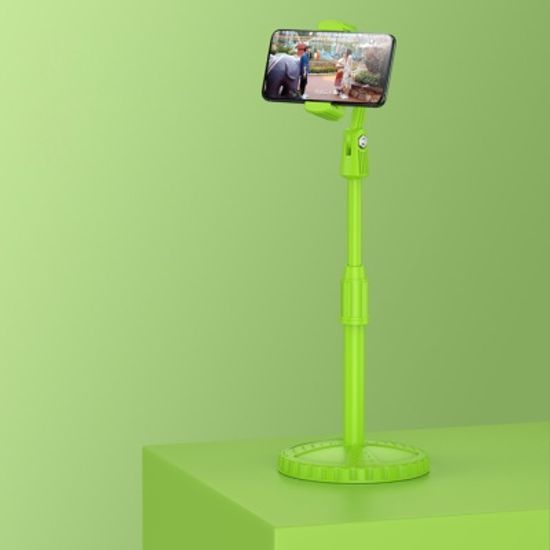 PH 높이조절 탁상용 핸드폰 거치대