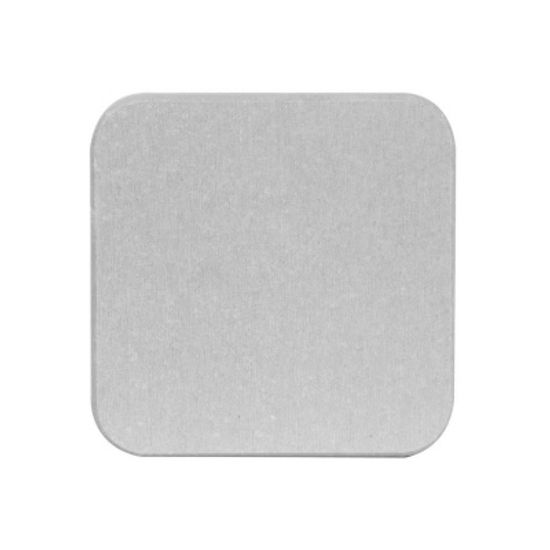 클린 규조토 컵받침 물기흡수 티코스터(라이트그레이)