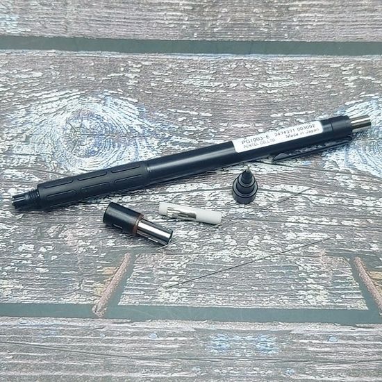 펜텔 0.3mm 샤프펜슬 그래프1000 FOR PRO PG1003+심