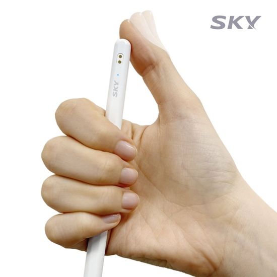 스카이 아이패드 호환 S 펜슬(크래들 세트) SP1