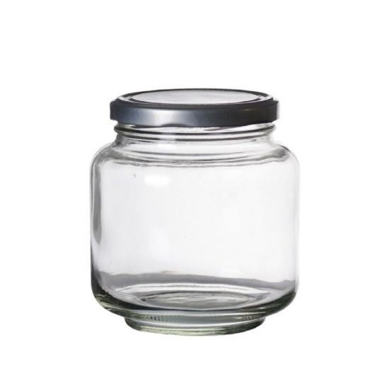 다용도유리병 고추장병 1kg 1박스 12개(WBDBC51)