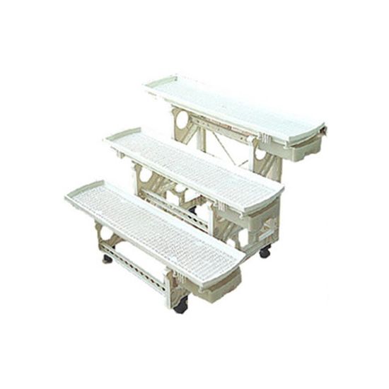 해바라기 화분받침 7호 지름 19.3cm(W031465)