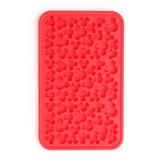 스케이터 미키 실리콘 크래시 아이스 트레이(WD65593)