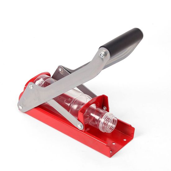 다용도 압축기 재활용 캔 페트병(WAA8488)