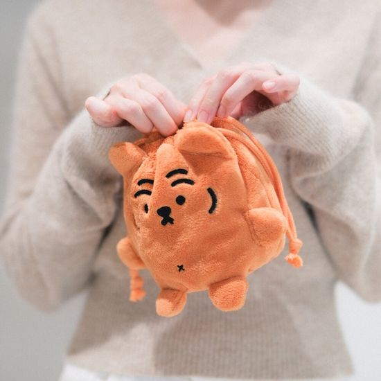 복조리 파우치 6종