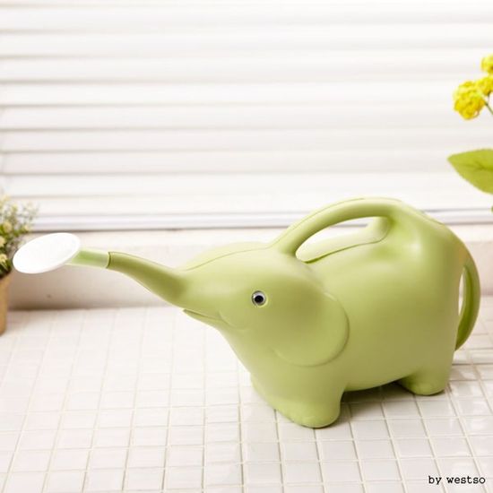 물조루 코끼리 색상랜덤(WFFOH6K)