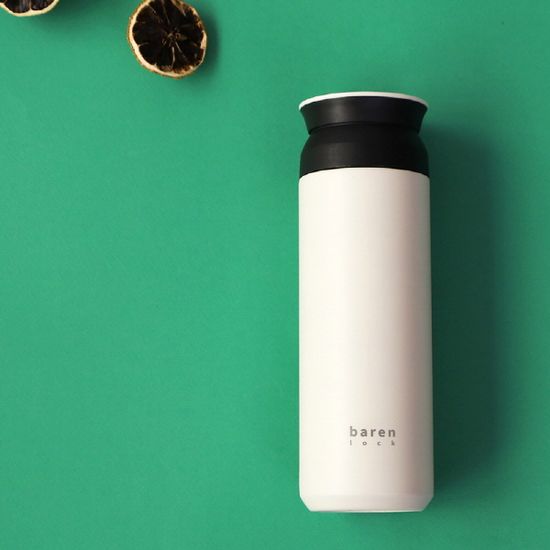 바른락 제이트 진공 텀블러 500ml