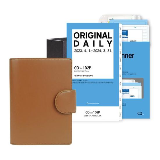 23년 멜라 풀세트 - 4월(CO)