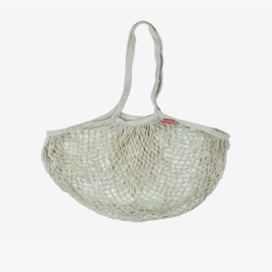 [레가미]백앤코 코튼매쉬백