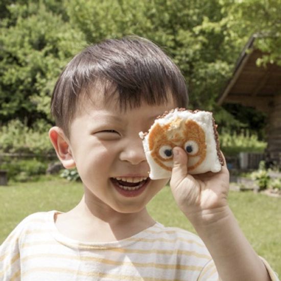 [착한떡] 뽀로로꿀백설기 24개입
