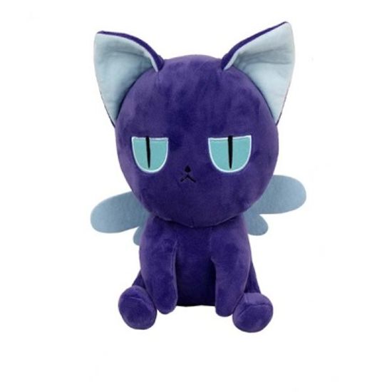 카드 캡터 체리 케로 & 스피넬 봉제 인형 25cm 2종