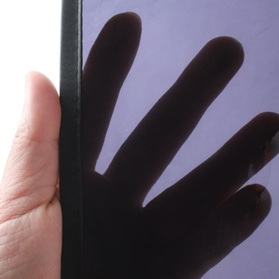 접착식 차량용 햇빛가리개/자외선차단 자동차차광막