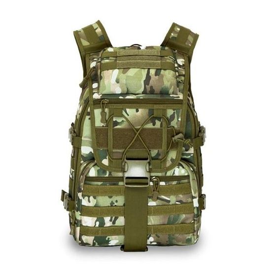 밀리터리 백팩 운동 여행 학생 스포츠 가방(WA4827F)