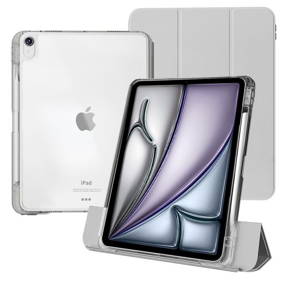 아이패드 에어 11 M2 M3 4/5/6/7세대 세로거치케이스
