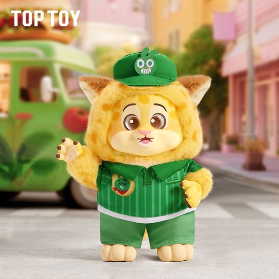 [TOPTOY] 주토피아 2 뉴저니 컬렉션 인형 랜덤박스