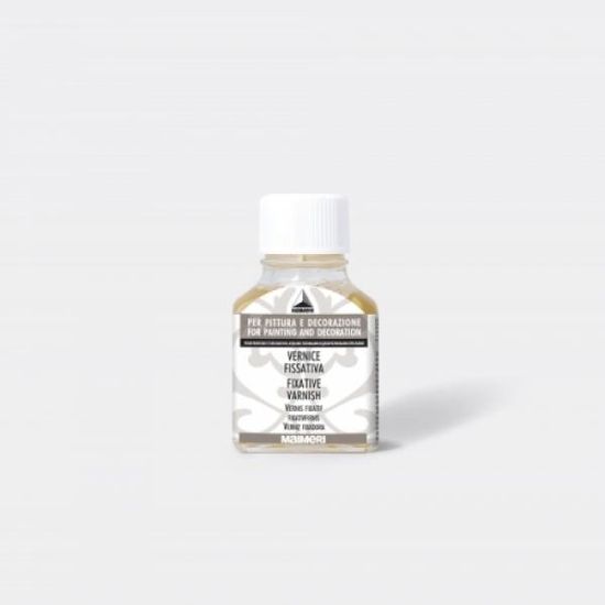 마이메리 보조제_676 FIXATIVE VARNISH 75ML