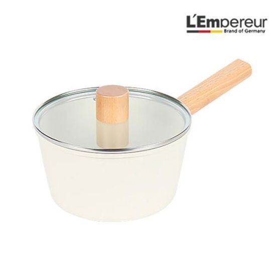 랑펠로 슈미드 IH 세라믹 편수 냄비 18cm