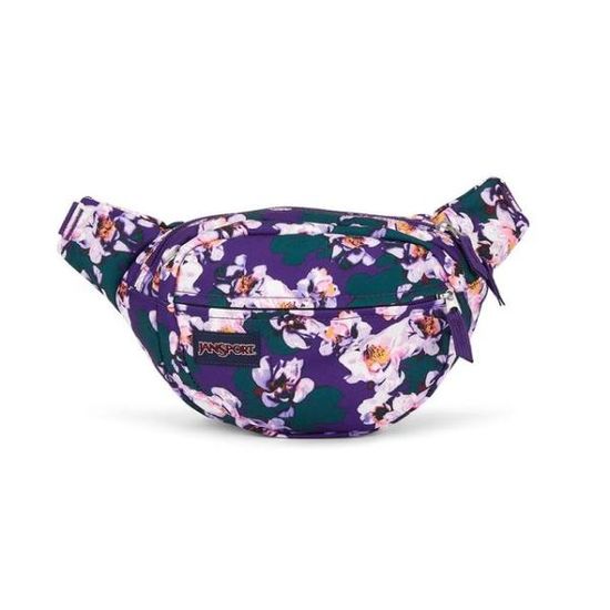 잔스포츠 피프스에비뉴 힙색 JS00TAN194B Purple