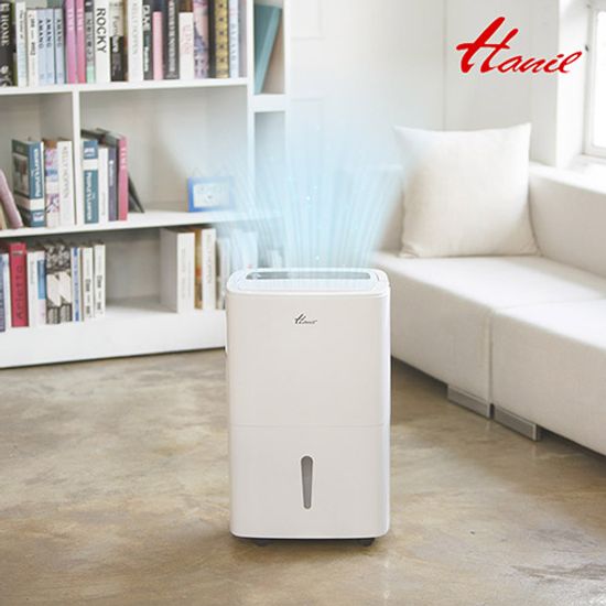 한일 1등급 60L 대용량 제습기 HDI-6000SW