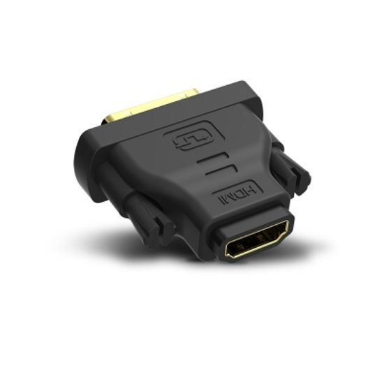 픽처 D HDMI to DVI 변환젠더
