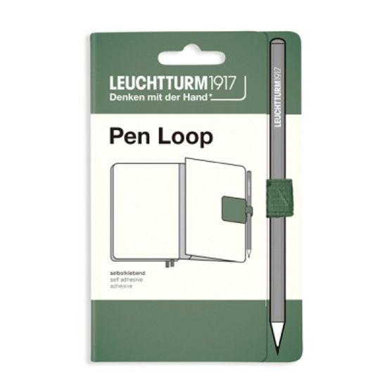 로이텀 펜루프 PEN LOOP / 펜 꽂이 (스무스컬러)