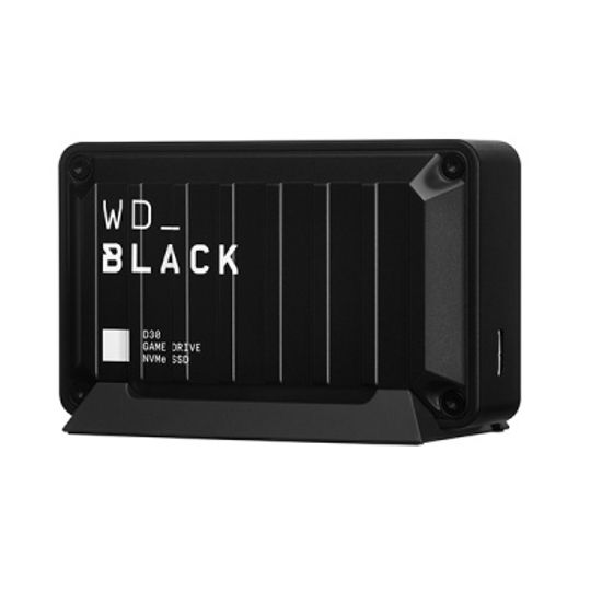 [웨스턴디지털] SSD D30 Game Drive PS4 XBOX호환 1TB
