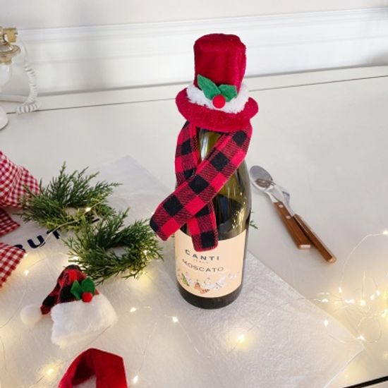 Noel Hat&Muffler 노엘모자와머리띠