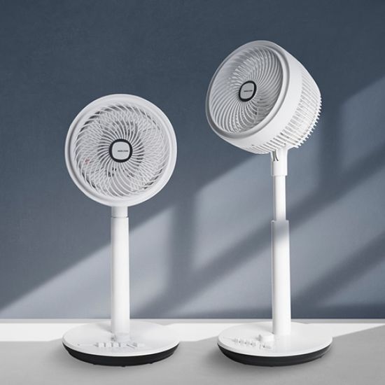 엔젤쿡 70W 파워 스탠드 서큘레이터 선풍기 AGC-6000W