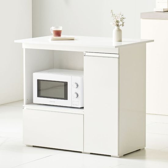 샤인 홈바테이블 아일랜드 식탁 렌지대 조리대 (착불)