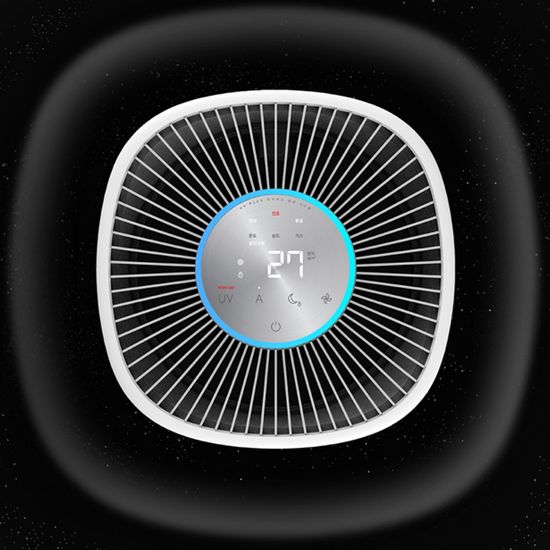 미로 살균 공기청정기 MSP20UV 18평형 ioT 포함