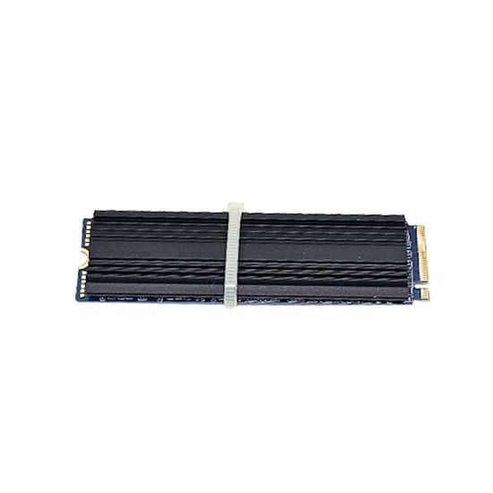 M.2 NVME SSD 방열판 메모리 방열패드 SKY-HEATSINK