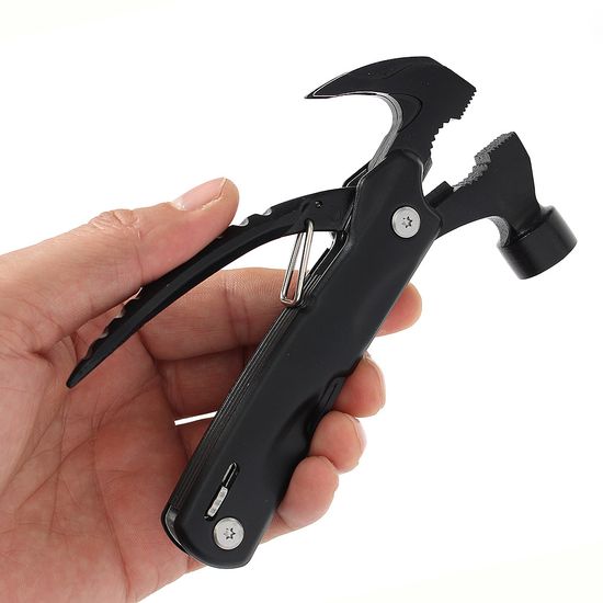 [엣모어]만능공구 장도리 해머 멀티툴