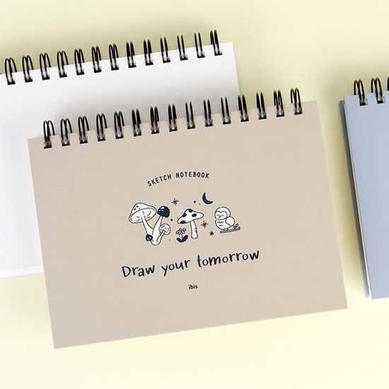 4500 스케치노트(IL)