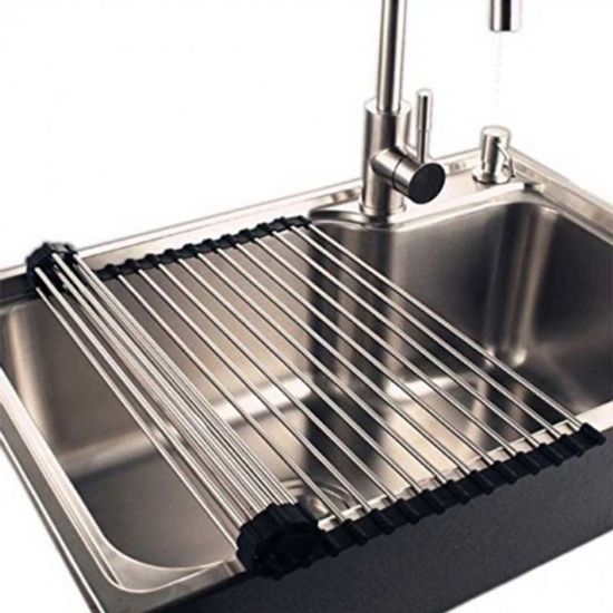 실리콘 식기건조대 주방 건조대 매트(WFI9FIV)