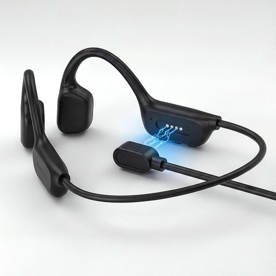 에이투 본플렉스 스포츠 블루투스 골전도이어폰