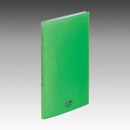 [리히트랩][N-5000]CLEAR BOOK 20P(클리어화일 20P)