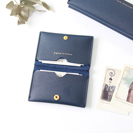 트윈 케이스(카드 케이스)