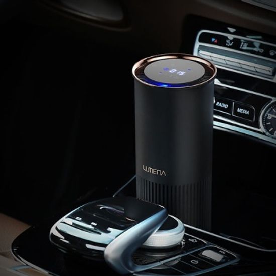 루메나 A1 무선 공기청정기