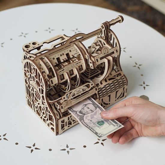 금전 등록기(Cash Register)