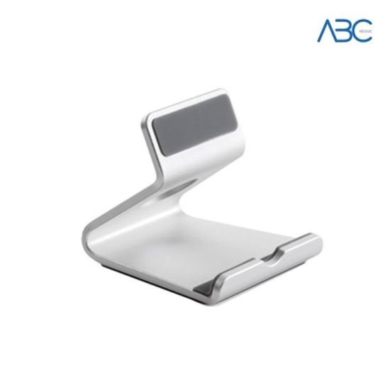 프리미엄 알루미늄 스마트폰 태블릿 거치대  AP-4D