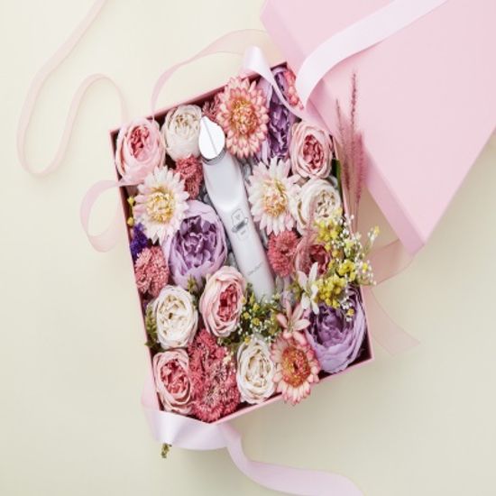 뷰이슨 딥  일렉트로포레이션 스킨부스터 피부관리기