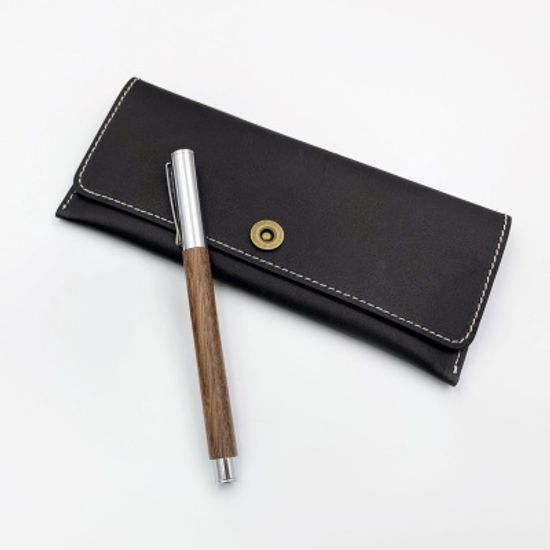 Gift Set -PC303S(필통, 우든펜 RP-303,펜슬리브)