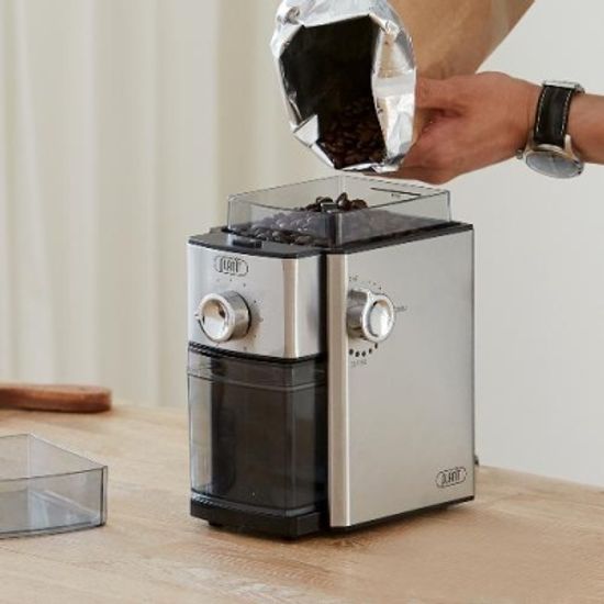 플랜잇 대용량 커피 그라인더 SPARK PGR-101S