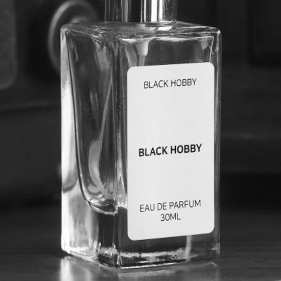 블랙하비 금목서 모음 30ml 오스만투스 드레스 향수