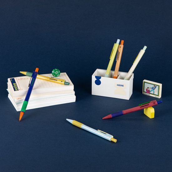 라이프앤피시스 레트로 샤프 0.5mm (7 color)