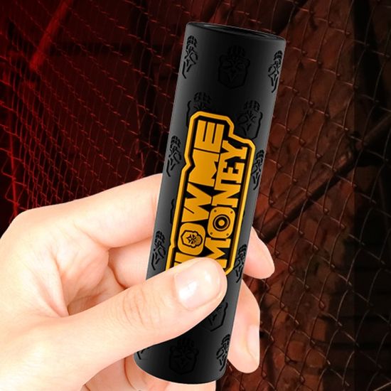 쇼미더머니 보조배터리 2600mAh