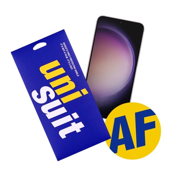 갤럭시S23 플러스 올레포빅 클리어 액정보호필름 2매